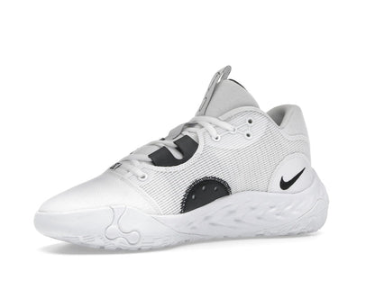 Nike PG 6 TB White Black