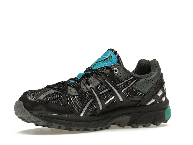 ASICS Gel-Sonoma 15-50 Matin Kim Tracing Ego Black (Women's)