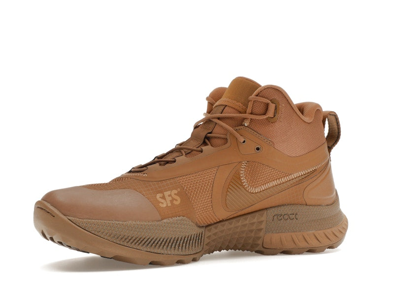 Nike React SFB Carbon High Coyote (Wide)