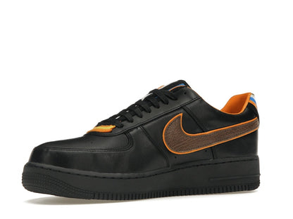 Nike Air Force 1 Low Tisci Black