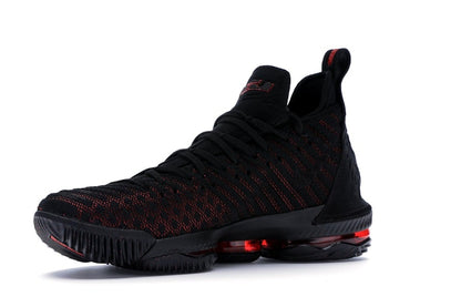 Nike LeBron 16 Fresh Bred