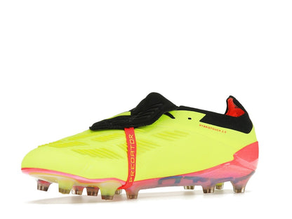 adidas Predator 24+ Elite FT FG Energy Citrus Pack