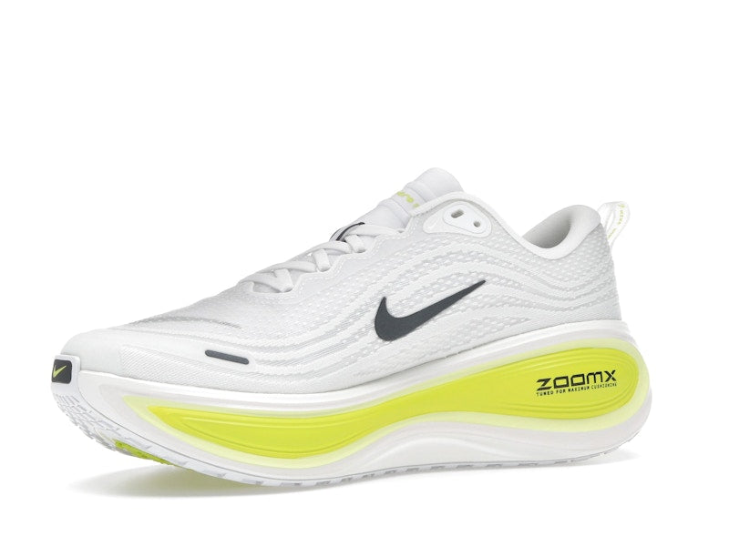 Nike Vomero Plus White Black Cyber (Women's)
