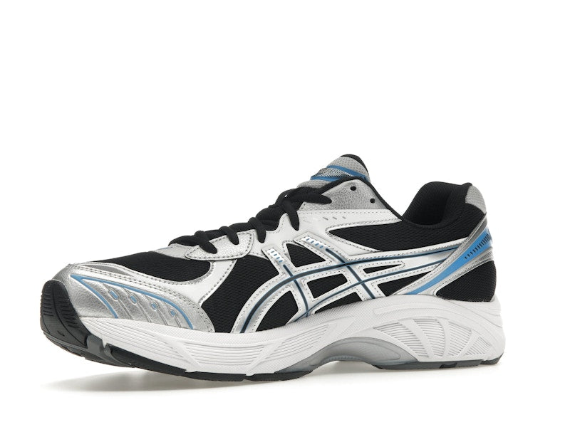 ASICS GT-2160 Black Pure Silver Bright Blue
