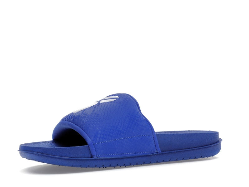 Nike Offcourt Slide Kobe Bryant Dodgers