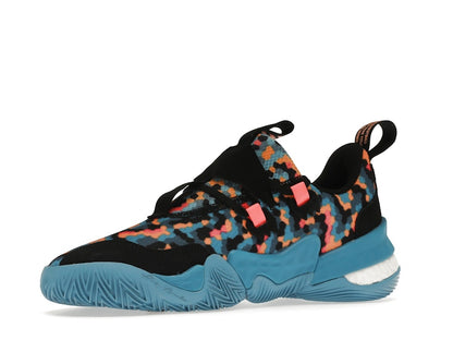 adidas Trae Young 1 Pixel