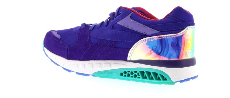 Reebok Ventilator Camron Purple Haze