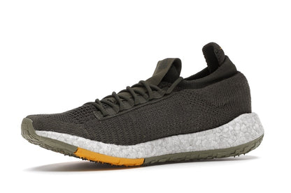 adidas PulseBoost HD Monocle Raw Khaki