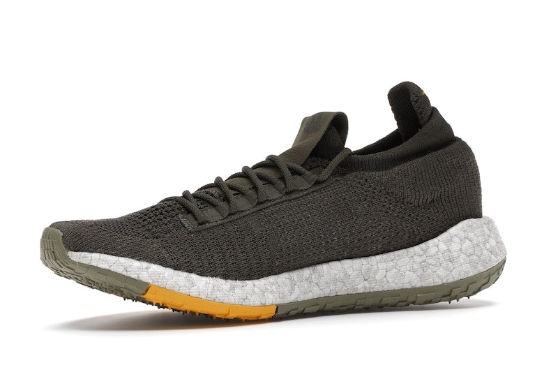 adidas PulseBoost HD Monocle Raw Khaki