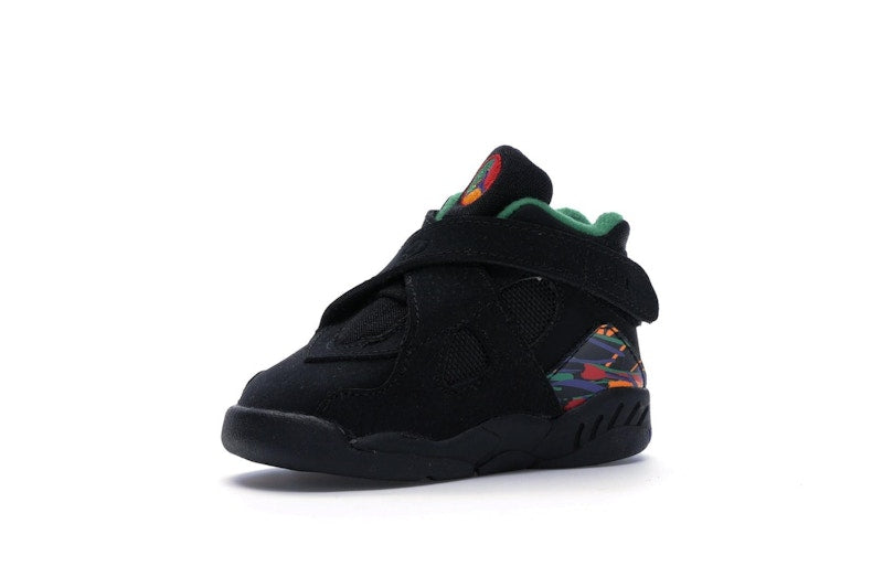 Jordan 8 Retro Tinker Air Raid (TD)