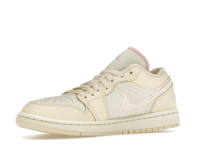 Jordan 1 Low SE Seersucker (Women's)