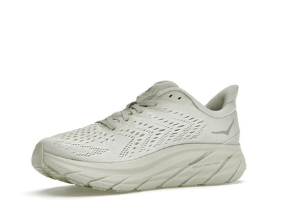Hoka One One Clifton 8 Smoke Green (Women's)