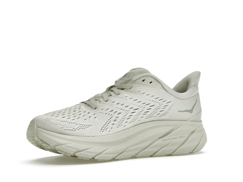 Hoka One One Clifton 8 Smoke Green (Women's)