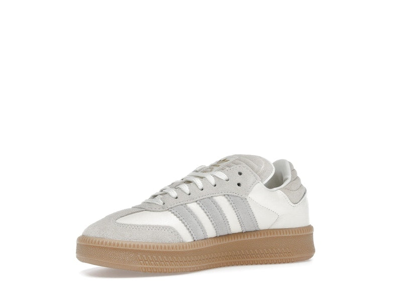 adidas Samba XLG Off White Grey Gum (GS)