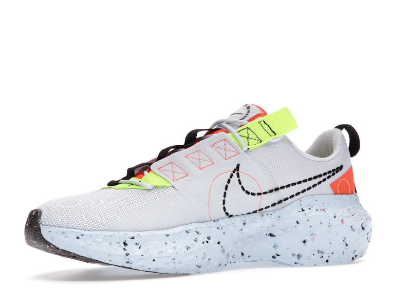 Nike Crater Impact Football Grey (Women's)