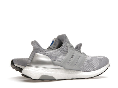 adidas Ultra Boost DNA NASA Halo Silver