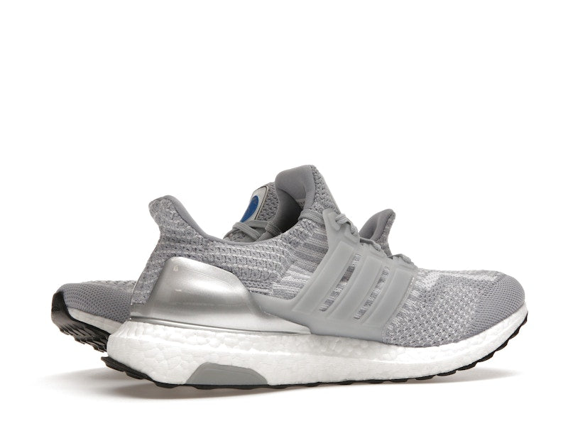 adidas Ultra Boost DNA NASA Halo Silver