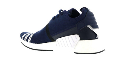 adidas NMD R2 White Mountaineering Navy