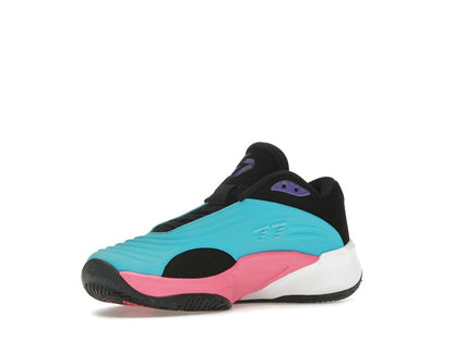 Jordan Luka 3 Imaginarium Chlorine Blue (GS)