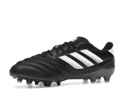 adidas Copa Icon 2 FG Black White Gold Metallic