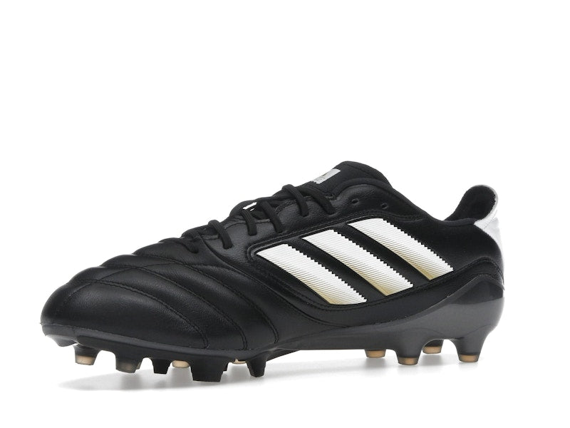 adidas Copa Icon 2 FG Black White Gold Metallic