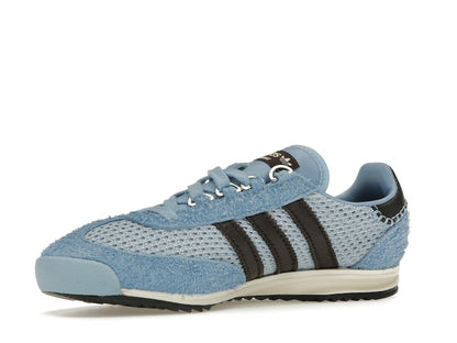 adidas SL76 Wales Bonner Ash Blue