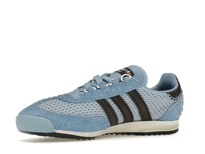 adidas SL76 Wales Bonner Ash Blue