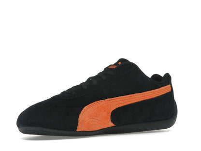 Puma Speedcat OG Black Rickie Orange
