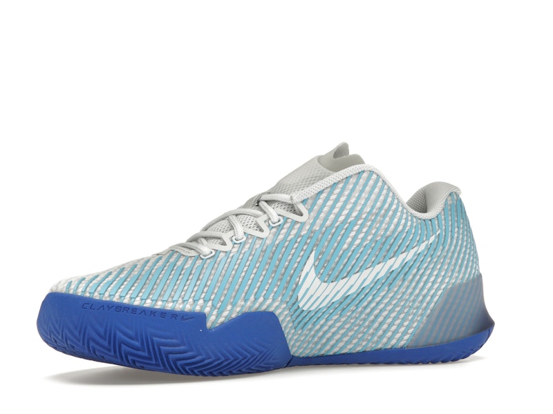 Nike Court Zoom Vapor 11 Clay Baltic Blue