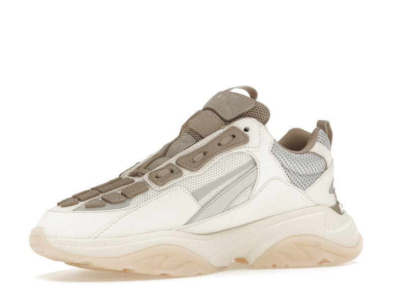 AMIRI Bone Runner Off-White Light Beige
