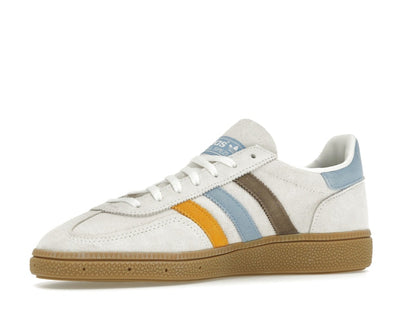 adidas Handball Spezial Light Blue Earth Strata (Women's)