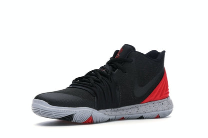 Nike Kyrie 5 Bred (GS)