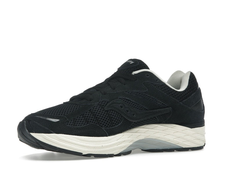 Saucony ProGrid Omni 9 Premium Black Cream