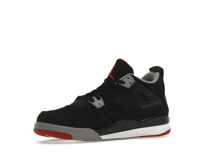 Jordan 4 Retro Bred (2019) (PS)