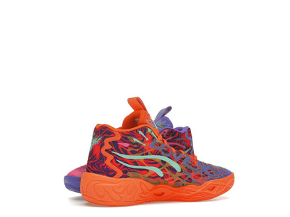 Puma LaMelo Ball MB.04 Creativity Pack (GS)