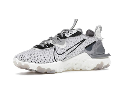 Nike React Vision Vast Grey