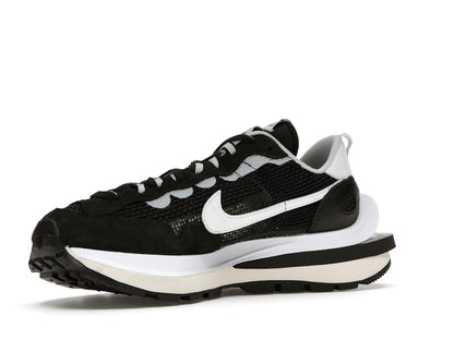 Nike Vaporwaffle sacai Black White