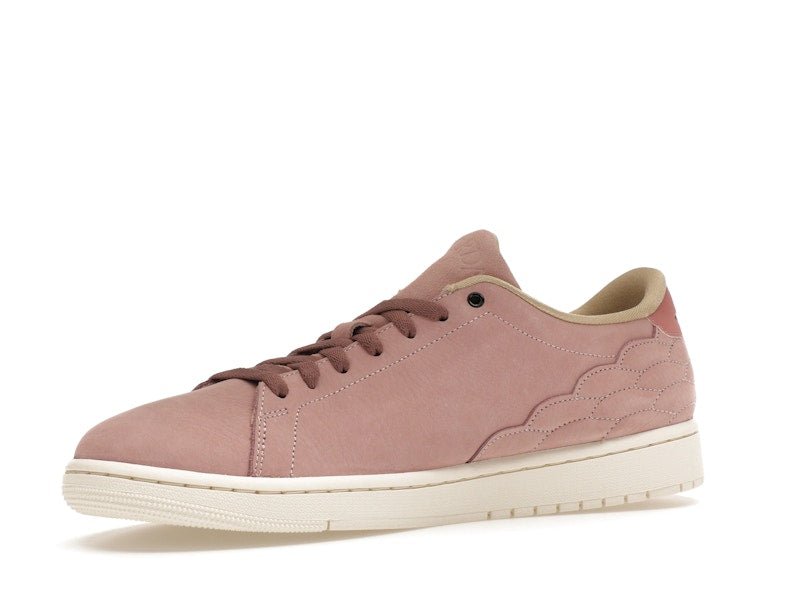 Jordan 1 Centre Court Pink Oxford