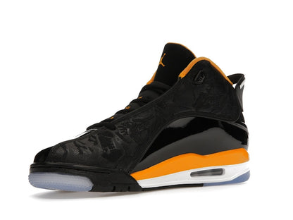 Jordan Dub Zero Black Taxi