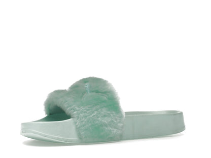 Puma Fur Slide Rihanna Fenty Bay (Women's)