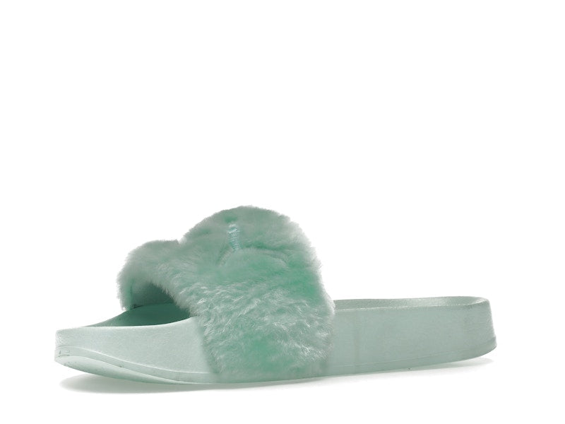 Puma Fur Slide Rihanna Fenty Bay (Women's)
