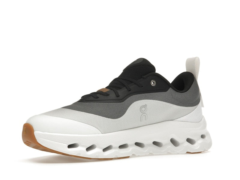 On Running Cloudtilt 2 LOEWE Black White