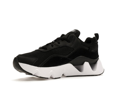 Nike Ryz 365 Black White (Women's)