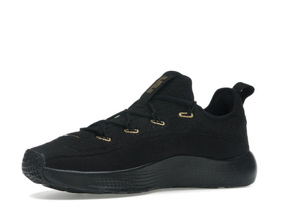 Nike LeBron TR 1 Black Metallic Gold