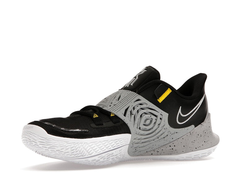 Nike Kyrie Low 3 Team Black Wolf Grey