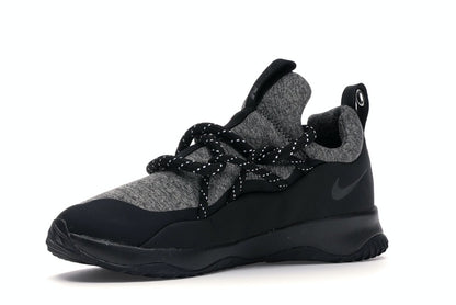 Nike City Loop Black/Black-White (Women's)