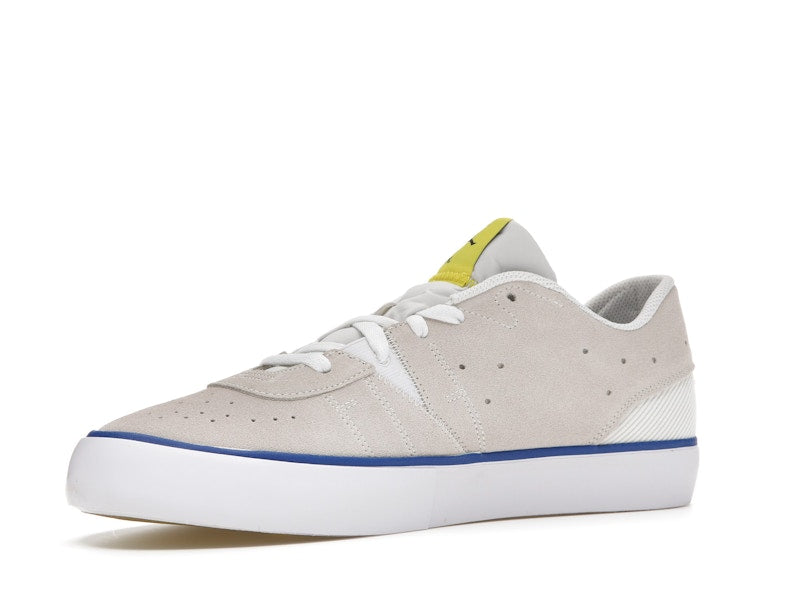 Jordan Series .01 Dear Larry Game Royal
