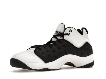 Jordan Jumpman Team 2 White Black