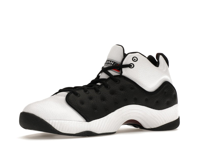 Jordan Jumpman Team 2 White Black