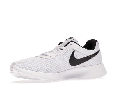 Nike Tanjun White Black